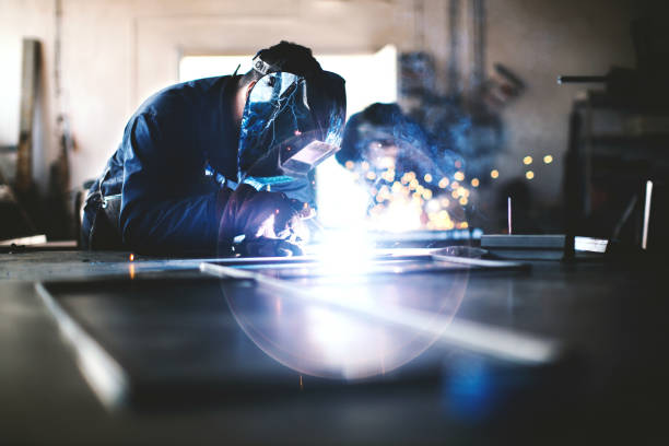 Best Automation and Robotic Welding in Santa Venetia, CA