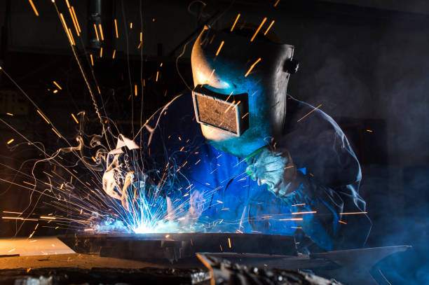 Best Artistic and Custom Metal Fabrication in Santa Venetia, CA