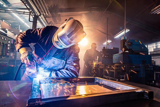 Best Marine and Shipbuilding Welding in Santa Venetia, CA