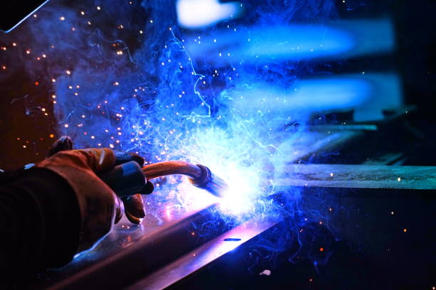 Best Specialty Welding Processes in Santa Venetia, CA