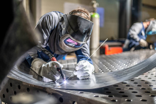 Affordable Welder Services in Santa Venetia, CA