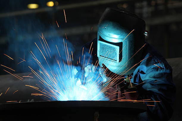 Best Structural Steel Welding in Santa Venetia, CA