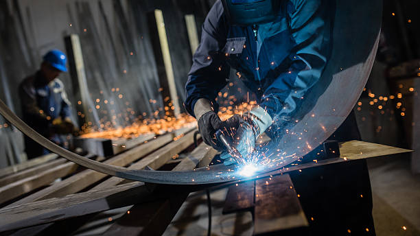 Best Food and Beverage Processing Equipment Welding in Santa Venetia, CA